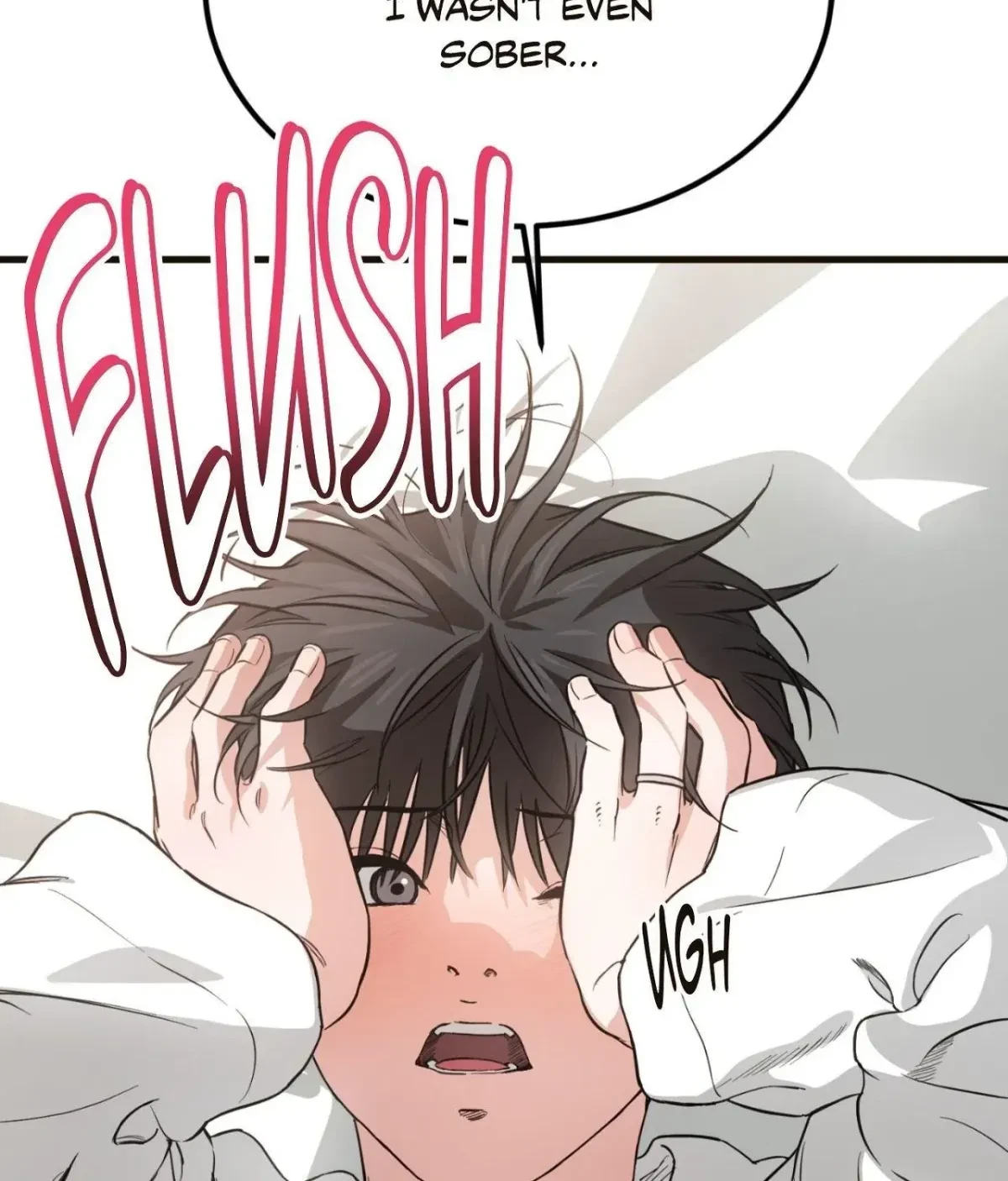 Let Me Love You Chapter 11.2, page 70