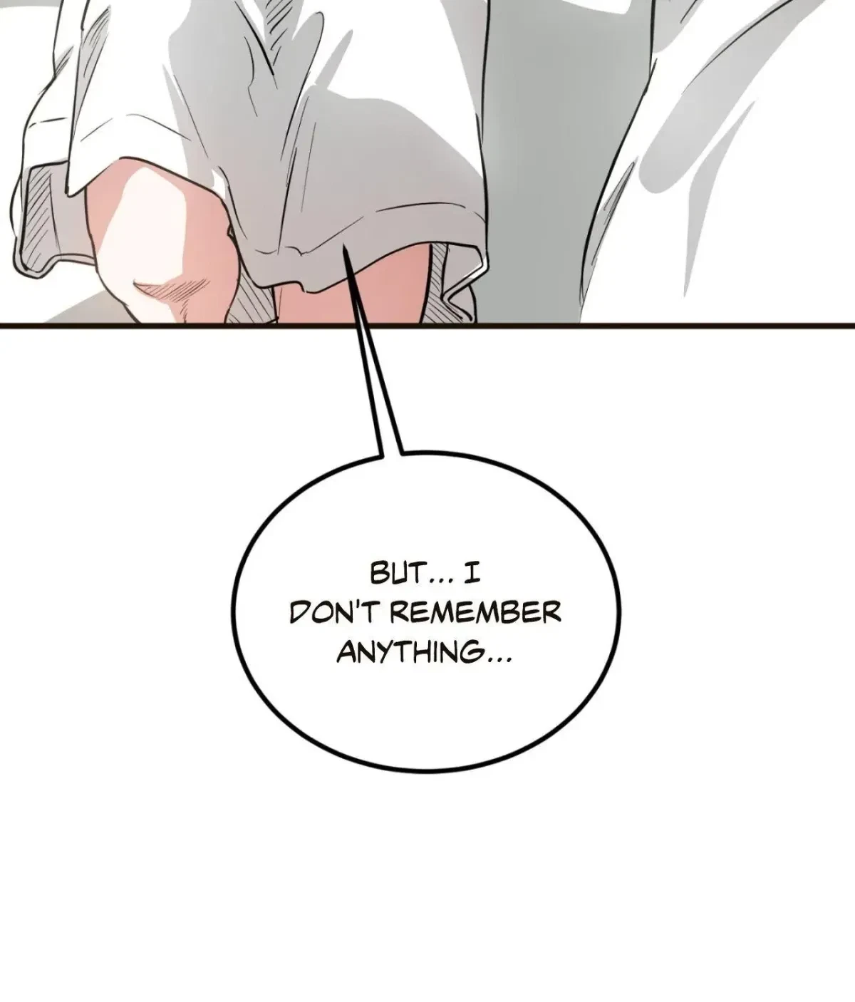 Let Me Love You Chapter 11.2, page 77