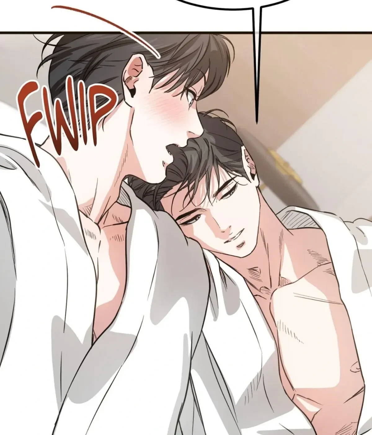 Let Me Love You Chapter 11.2, page 79