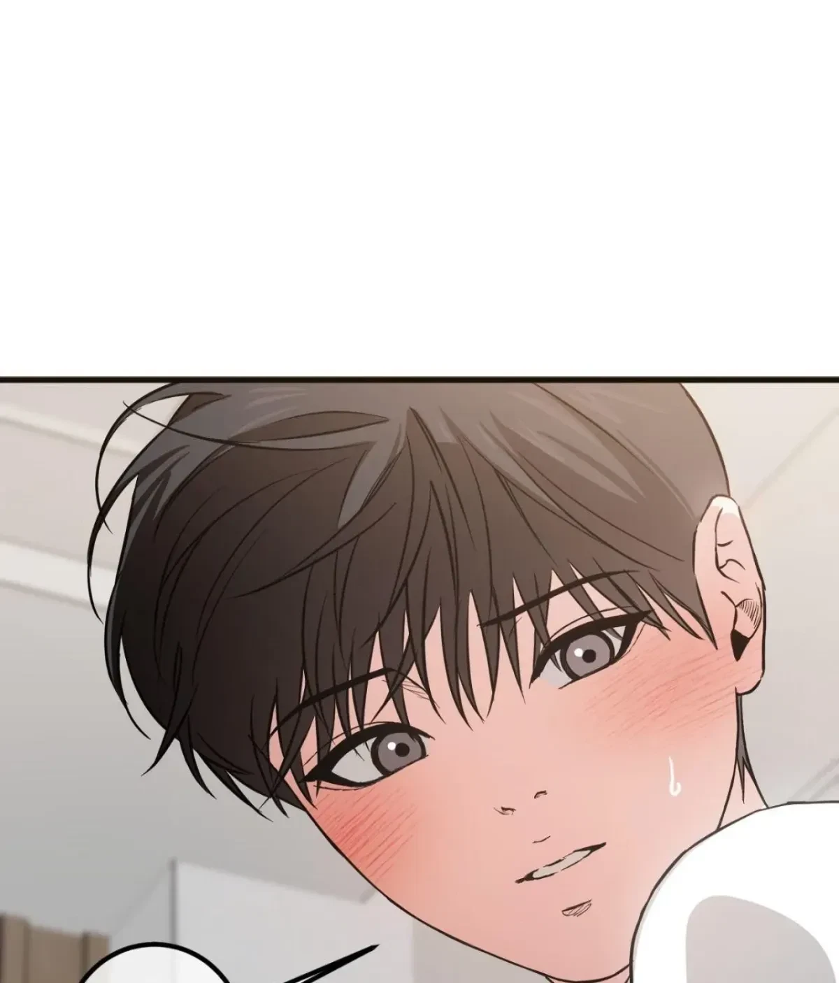 Let Me Love You Chapter 11.2, page 83