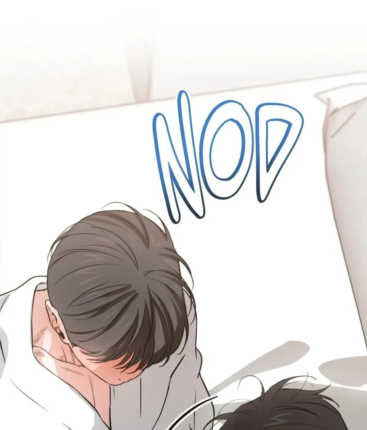 Let Me Love You Chapter 11.2, page 85