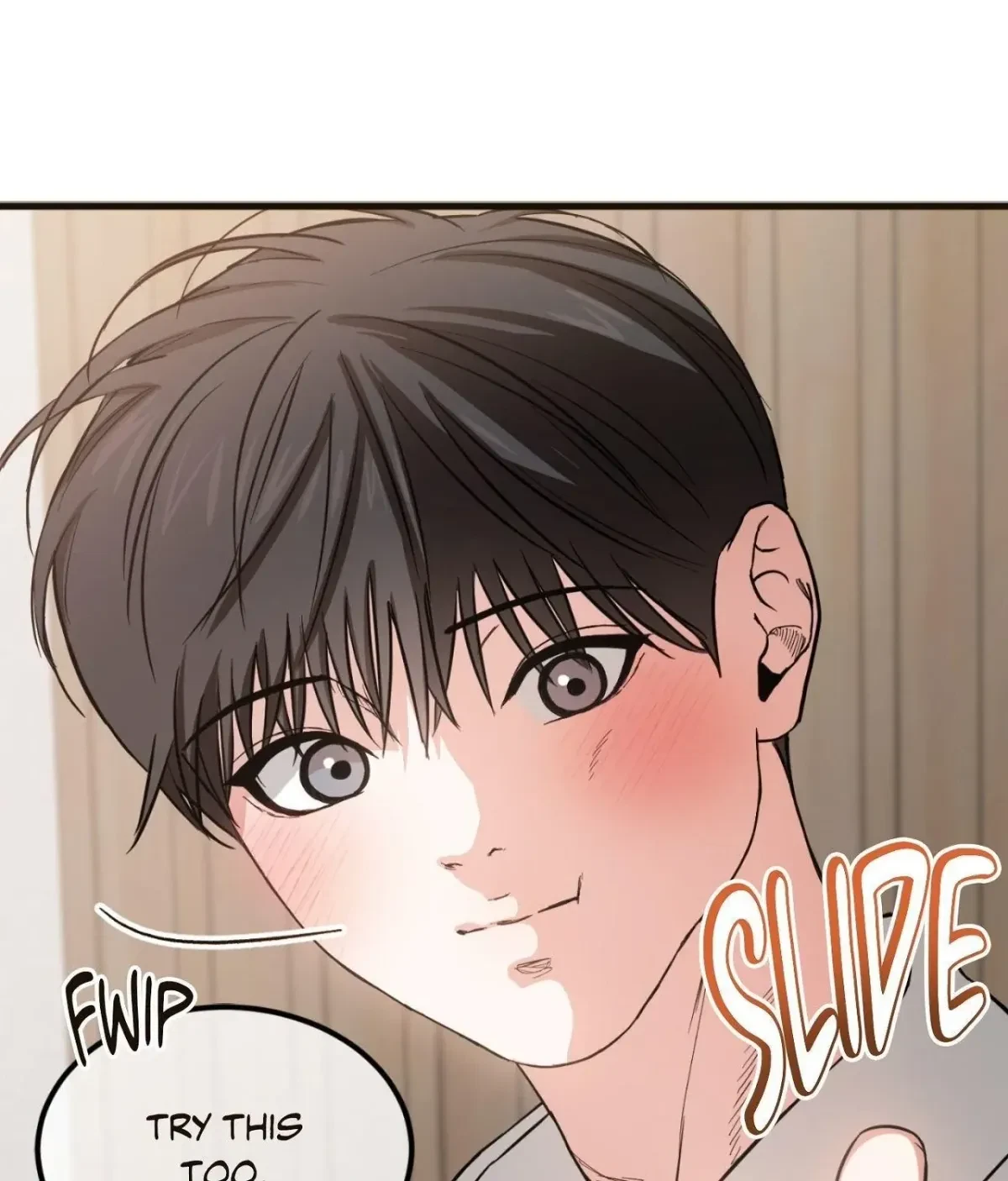 Let Me Love You Chapter 11.2, page 94