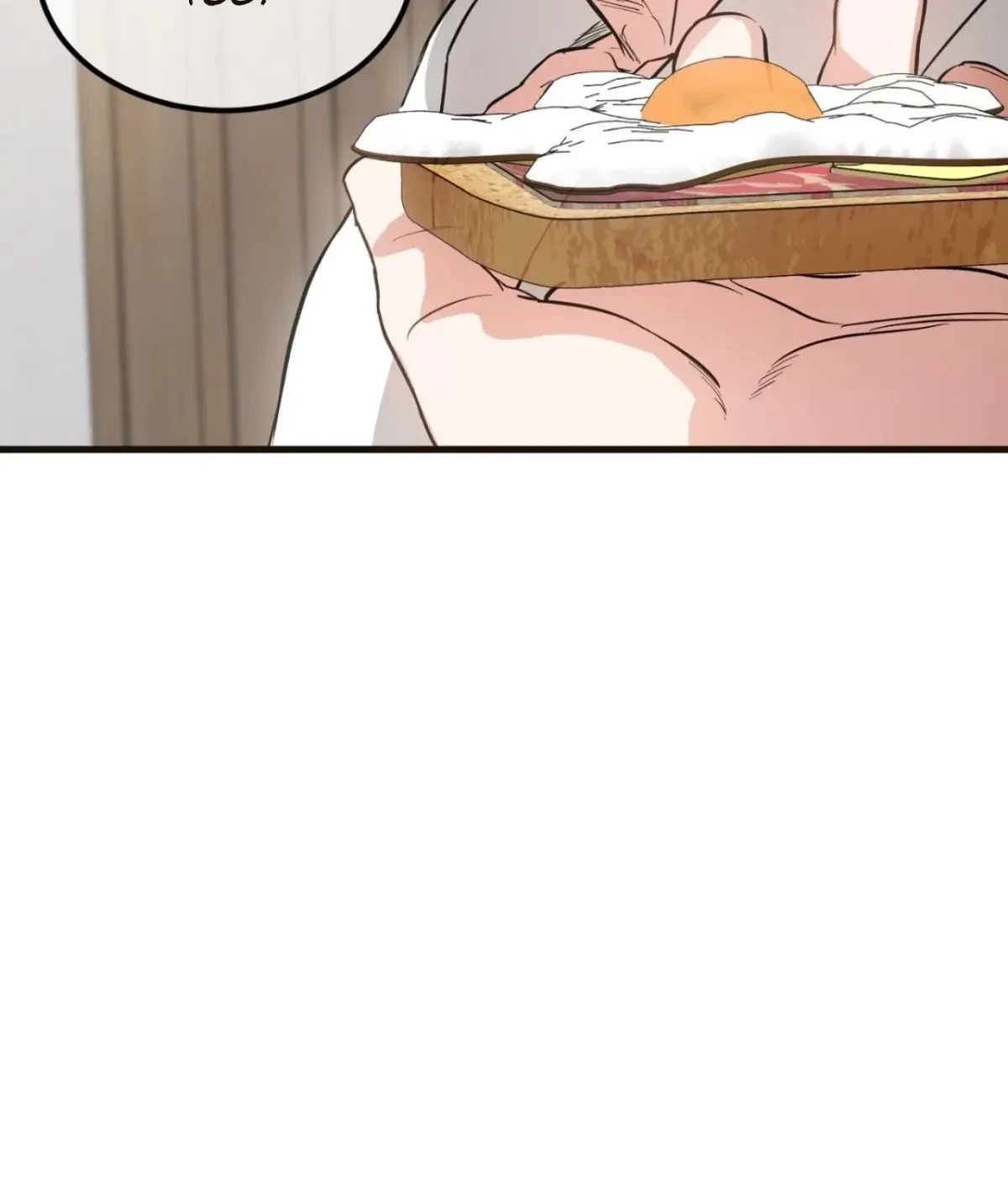 Let Me Love You Chapter 11.2, page 95