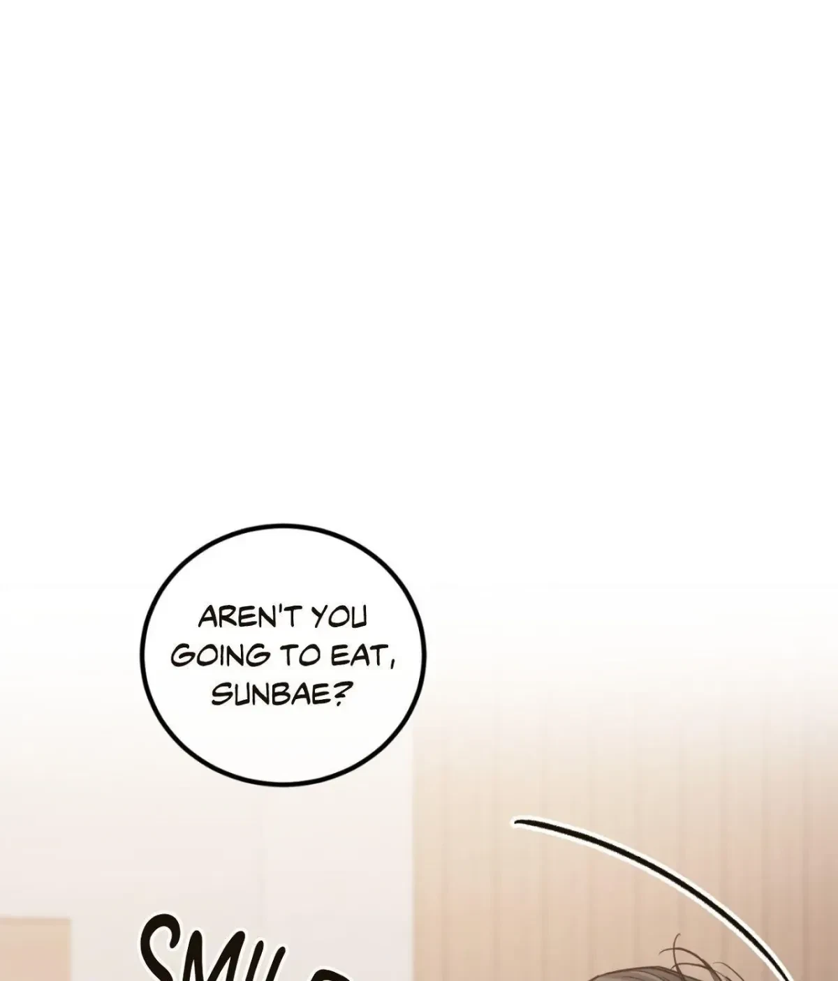 Let Me Love You Chapter 11.2, page 99