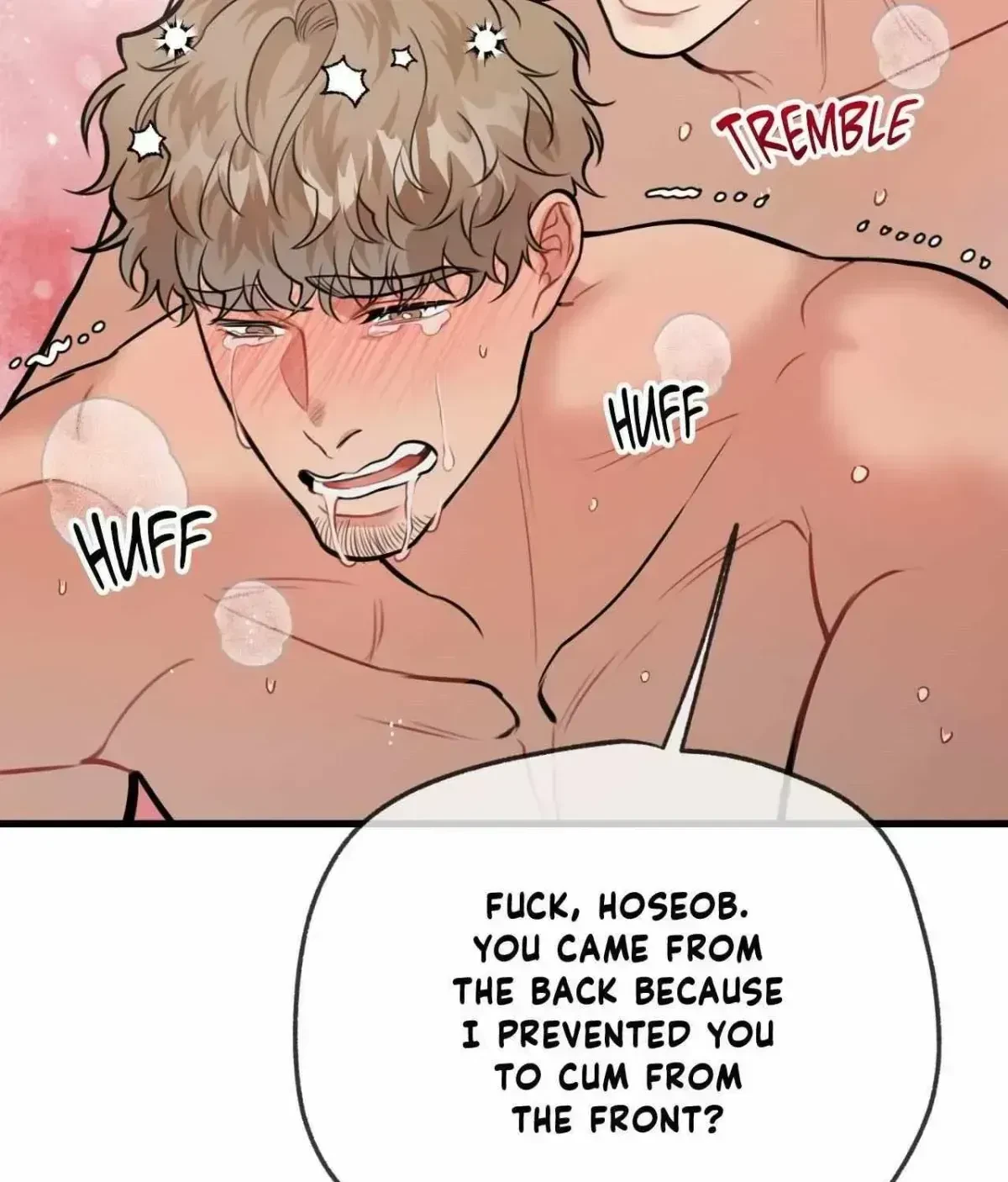 BDSM 101 Chapter 3.2, page 171