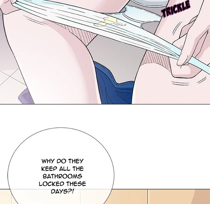 Give And Take Chapter 5, page 10