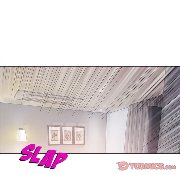 Give And Take Chapter 5, page 110