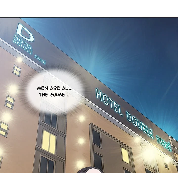 Give And Take Chapter 5, page 121