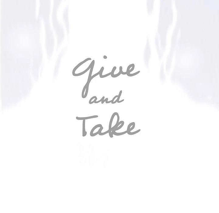 Give And Take Chapter 5, page 127