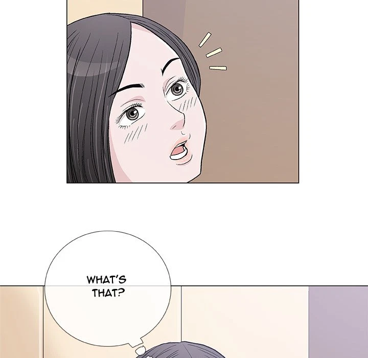 Give And Take Chapter 5, page 13