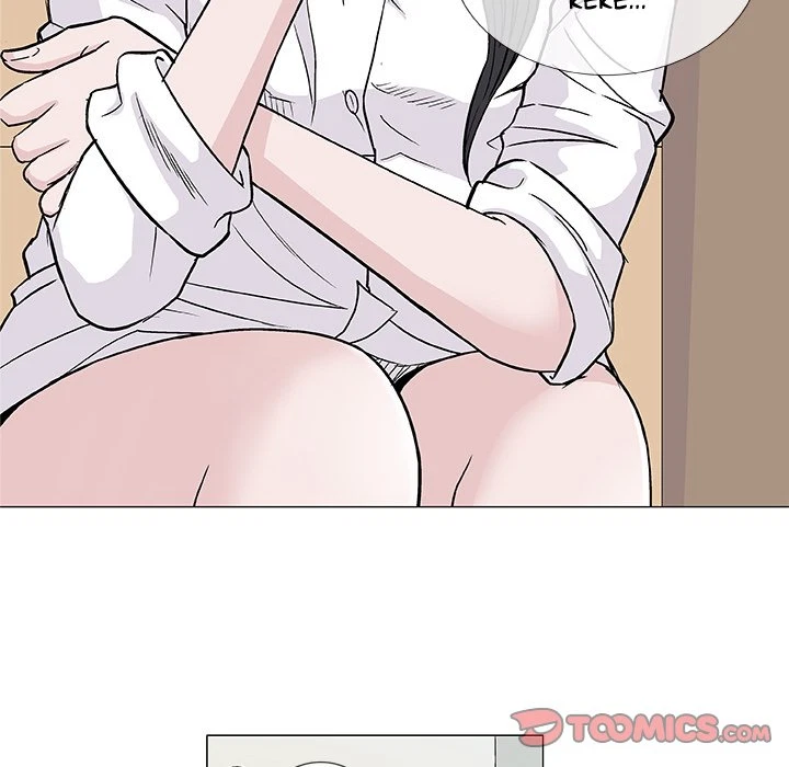 Give And Take Chapter 5, page 15