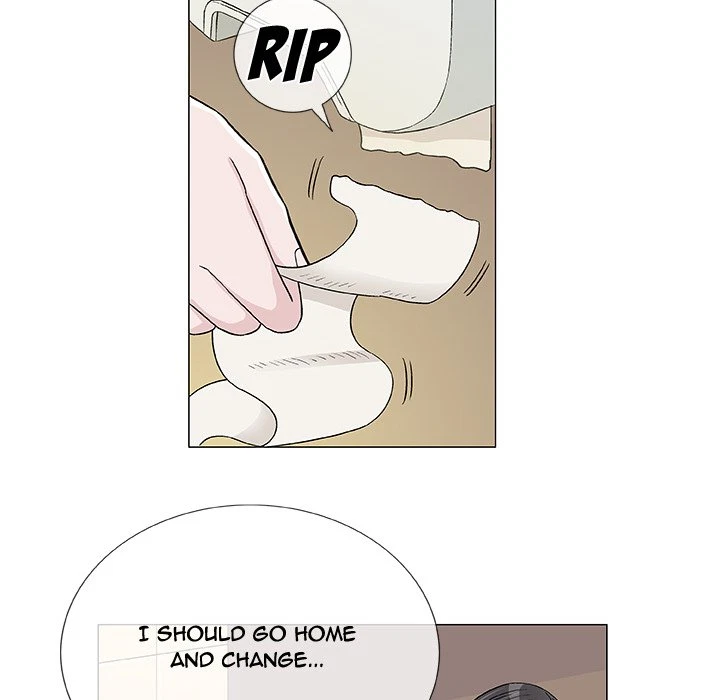 Give And Take Chapter 5, page 16