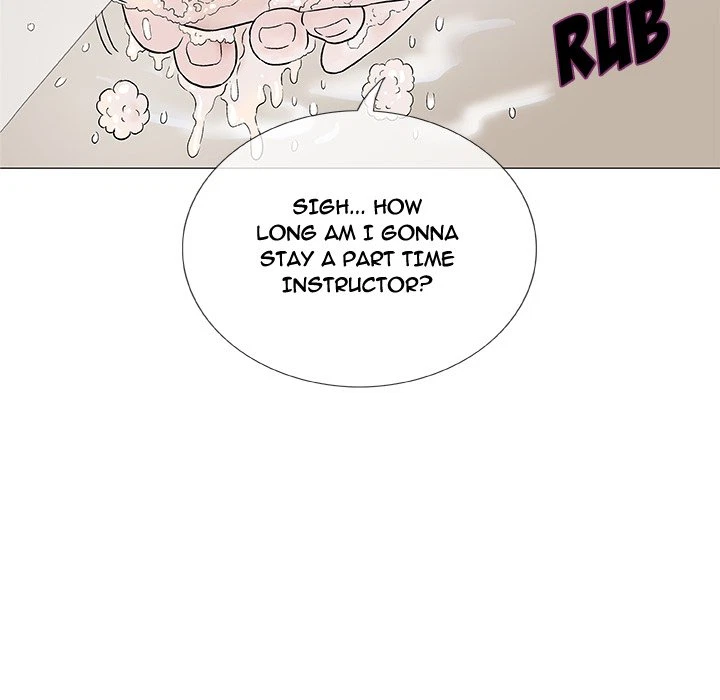 Give And Take Chapter 5, page 19