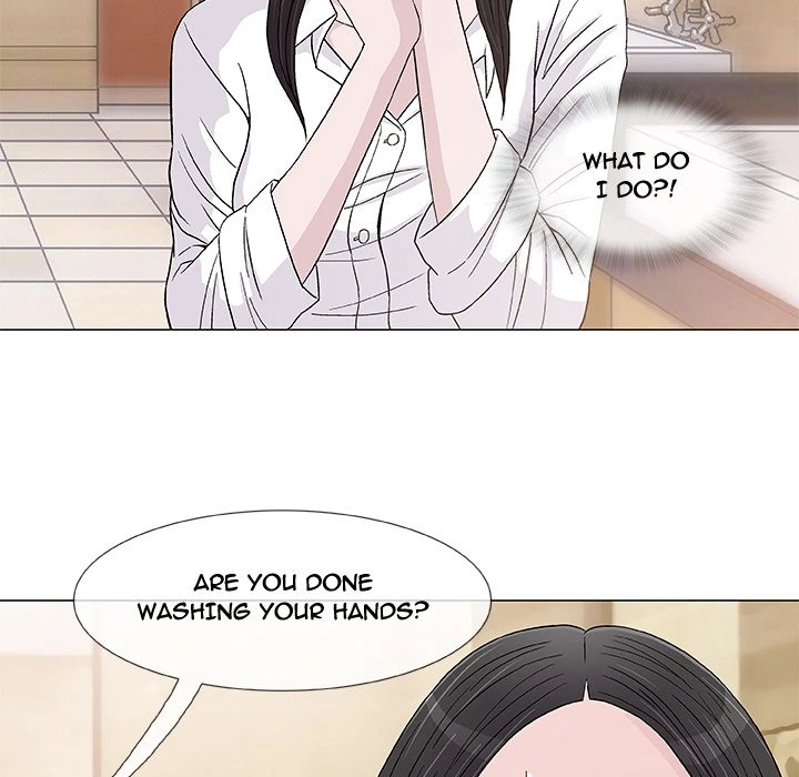 Give And Take Chapter 5, page 26