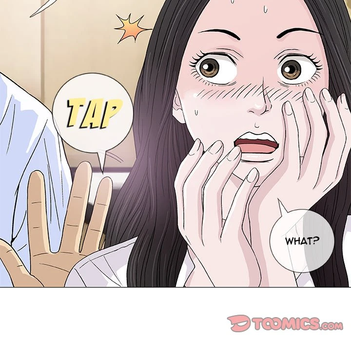 Give And Take Chapter 5, page 27
