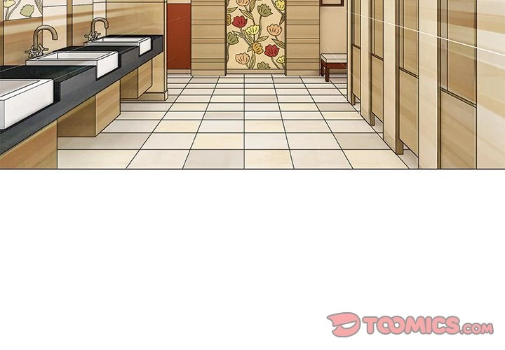 Give And Take Chapter 5, page 3