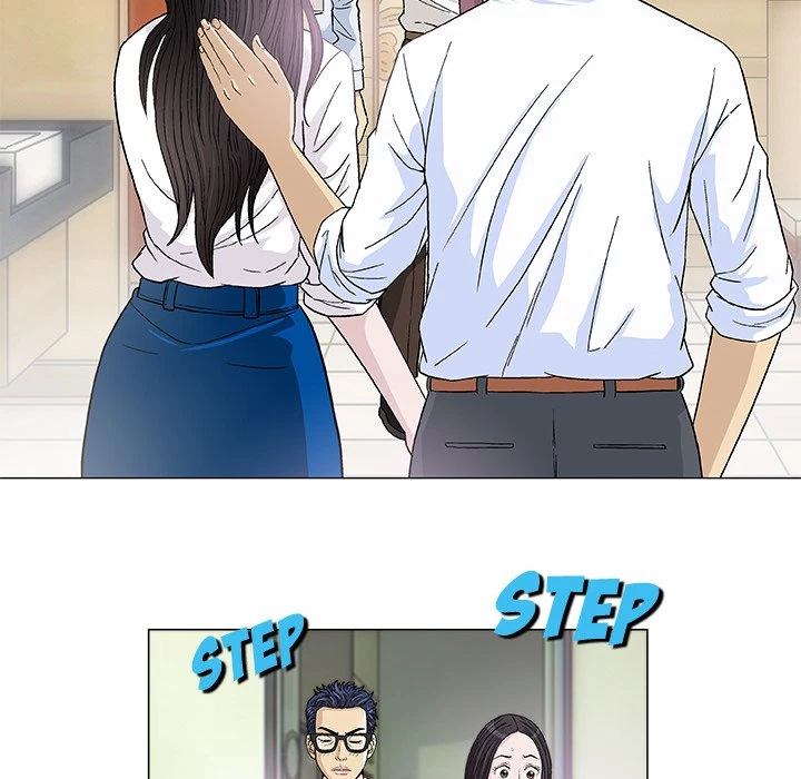 Give And Take Chapter 5, page 30