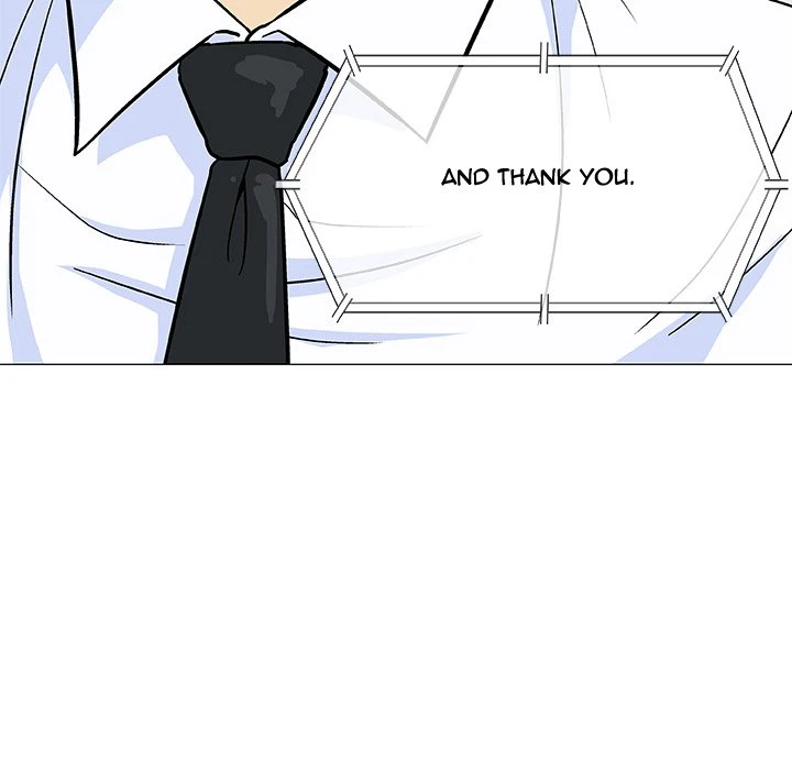 Give And Take Chapter 5, page 38