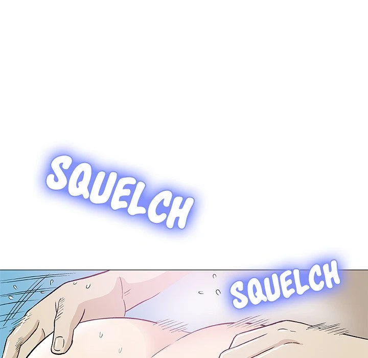 Give And Take Chapter 5, page 42