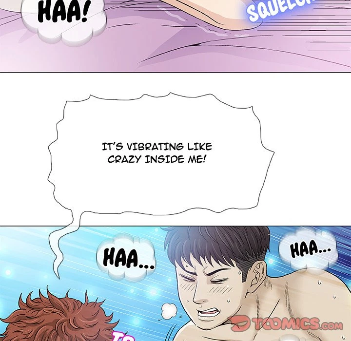 Give And Take Chapter 5, page 45