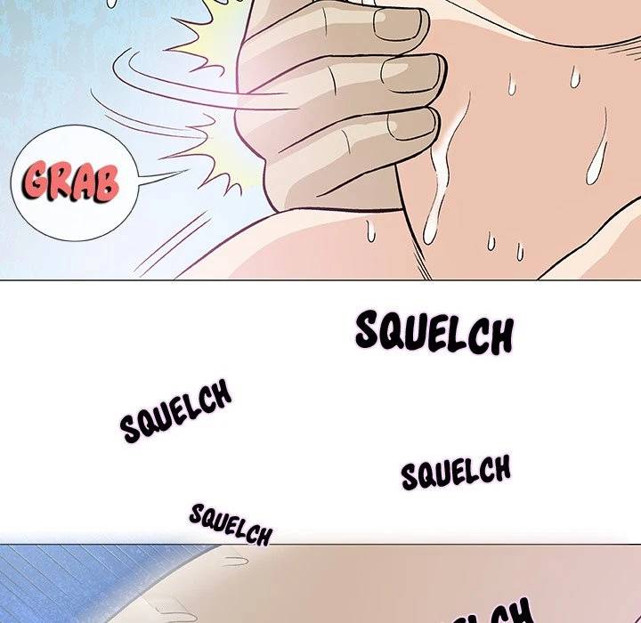 Give And Take Chapter 5, page 48