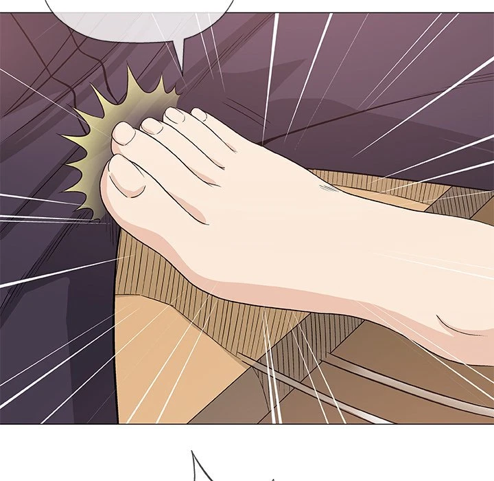 Give And Take Chapter 5, page 61