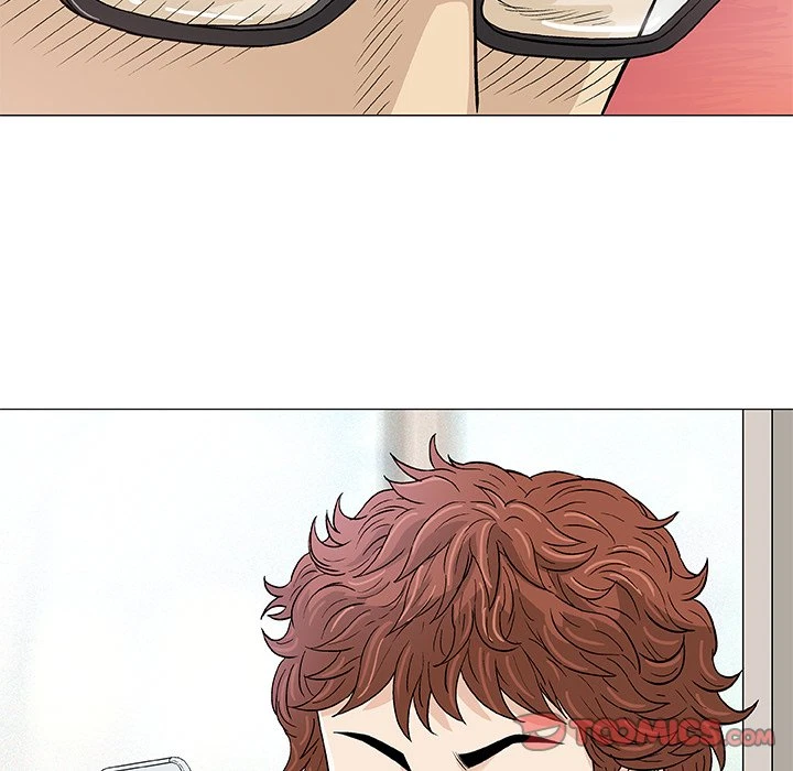 Give And Take Chapter 5, page 63