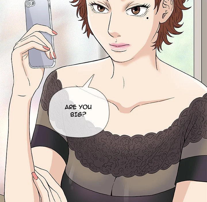 Give And Take Chapter 5, page 64