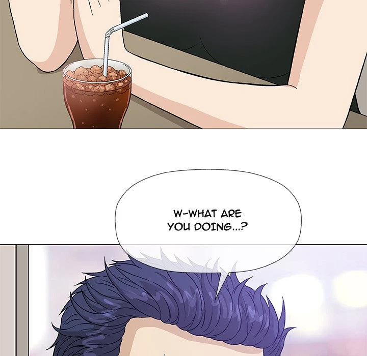 Give And Take Chapter 5, page 65