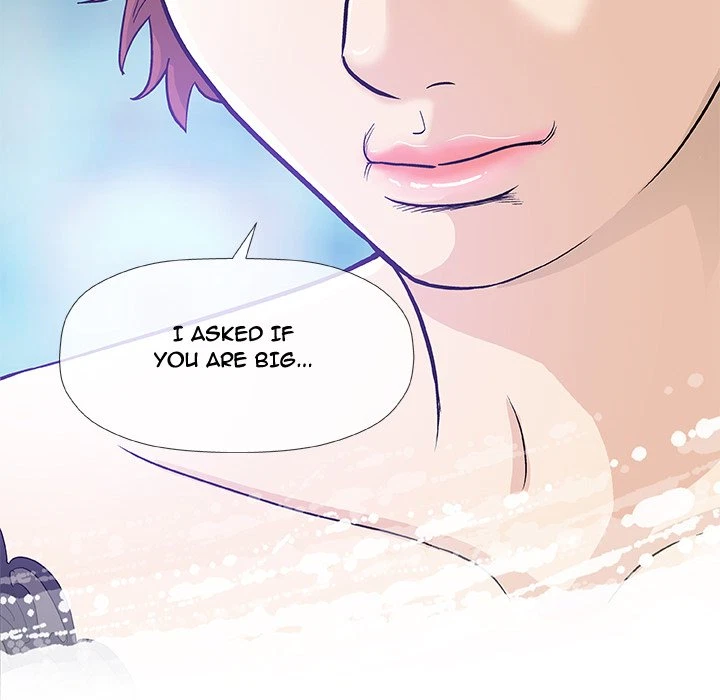 Give And Take Chapter 5, page 68