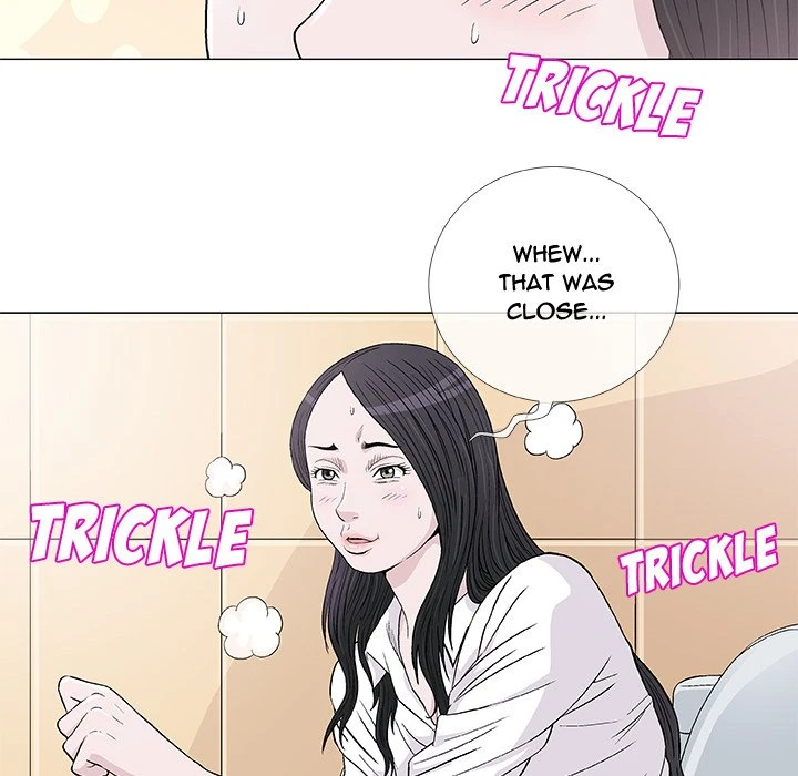 Give And Take Chapter 5, page 8