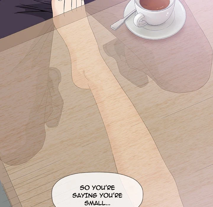 Give And Take Chapter 5, page 86