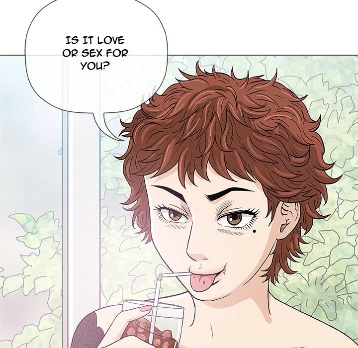 Give And Take Chapter 5, page 89
