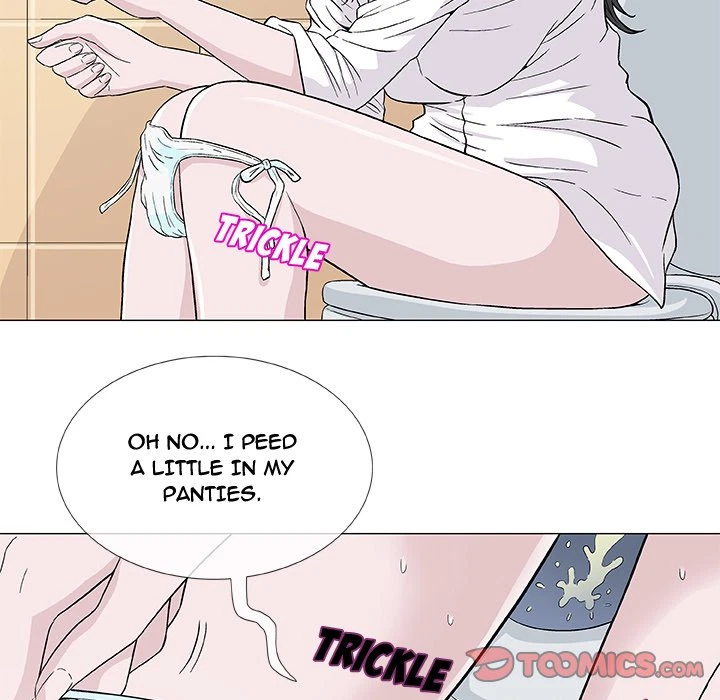 Give And Take Chapter 5, page 9