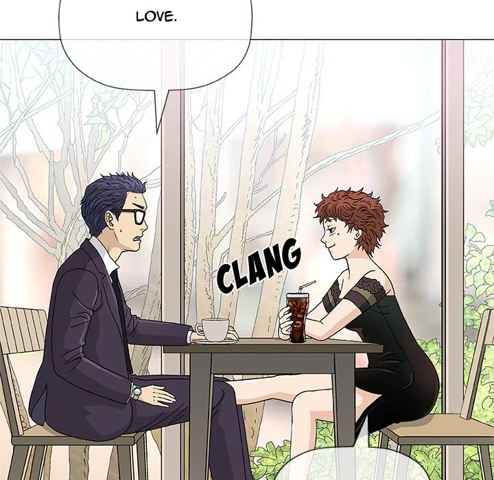 Give And Take Chapter 5, page 92