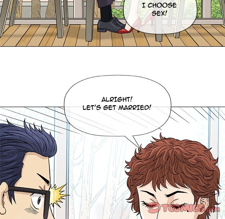 Give And Take Chapter 5, page 93