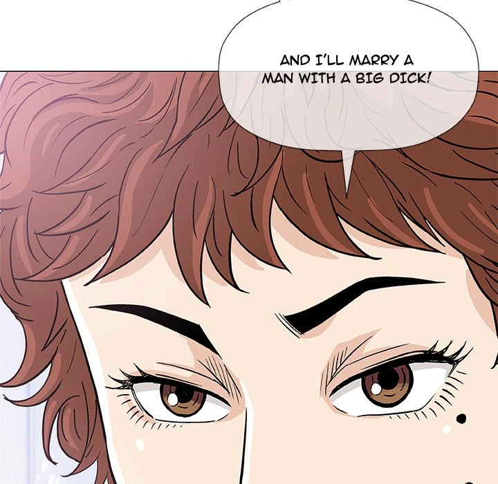 Give And Take Chapter 5, page 96