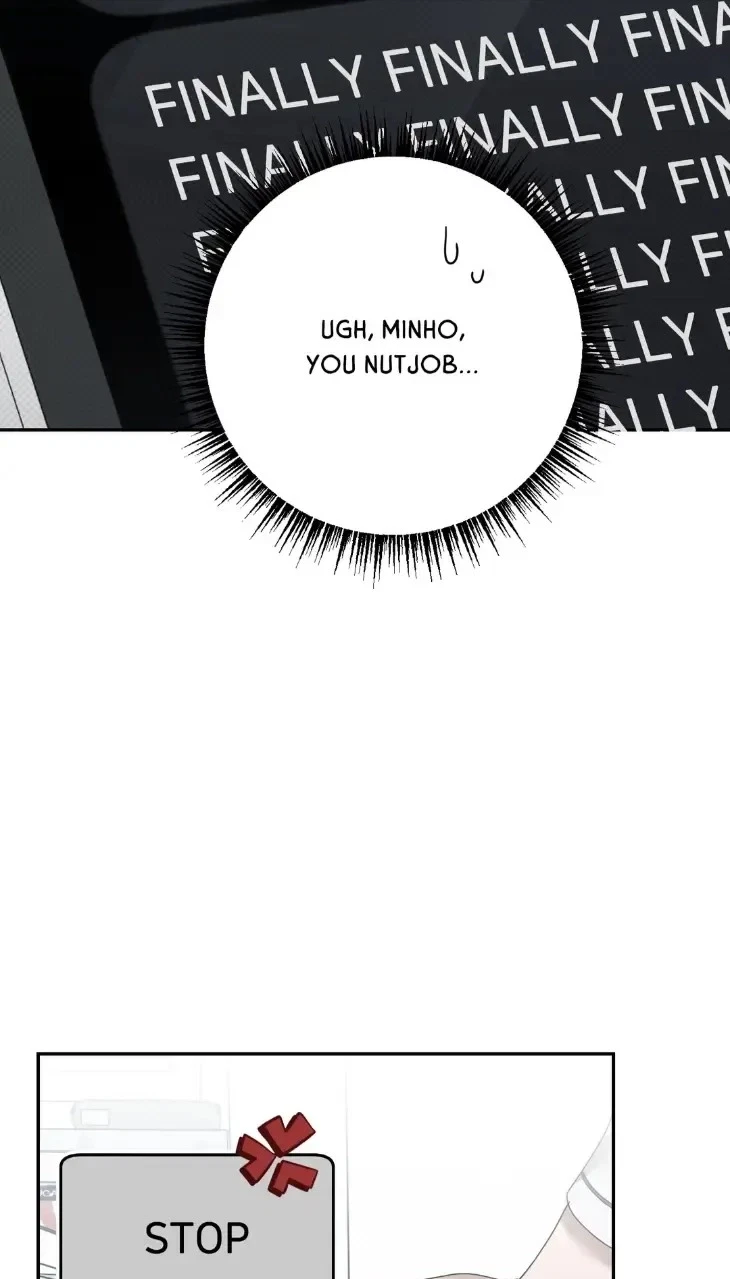 Eighteen's Bed Chapter 65, page 15