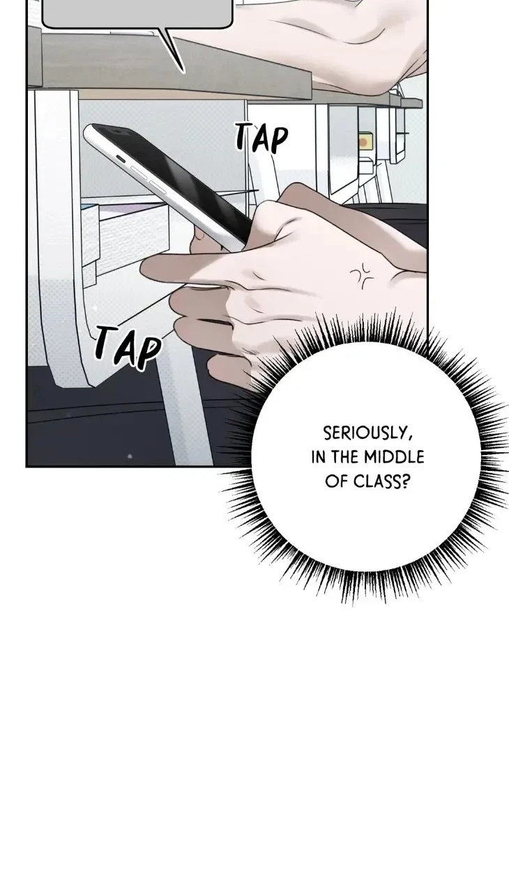 Eighteen's Bed Chapter 65, page 16
