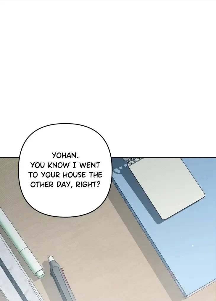 Eighteen's Bed Chapter 65, page 21