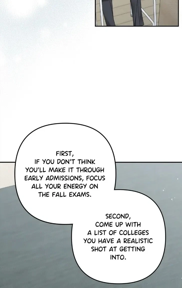 Eighteen's Bed Chapter 65, page 3