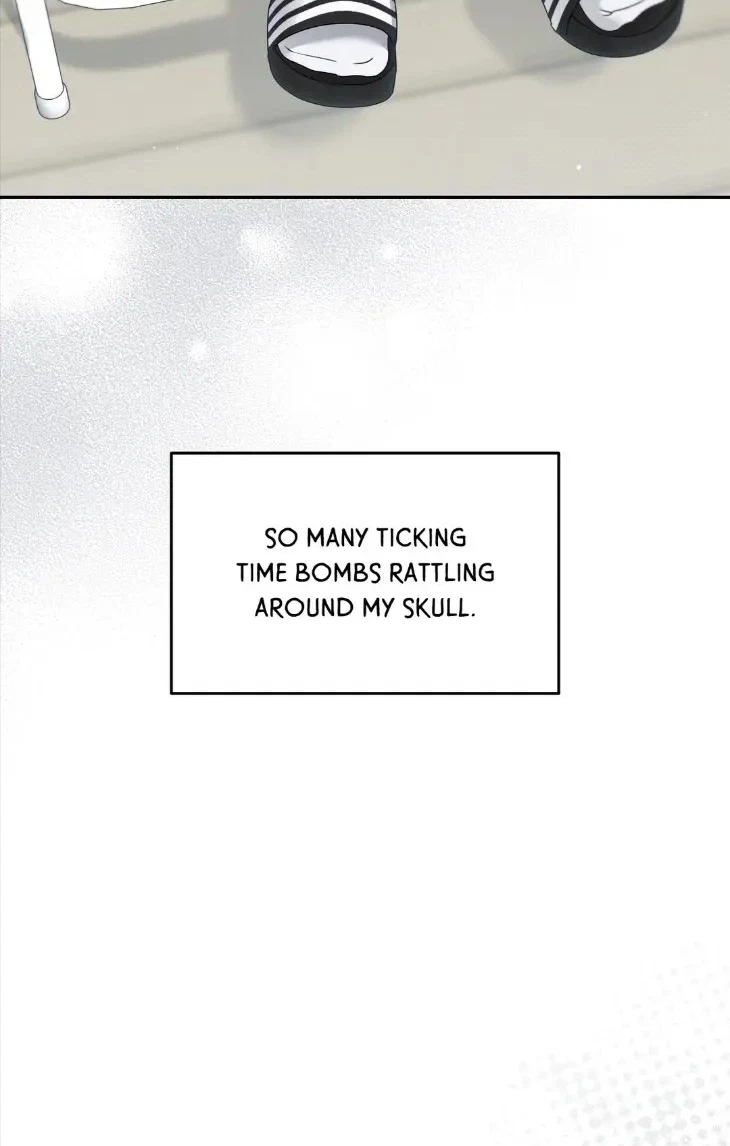 Eighteen's Bed Chapter 65, page 32