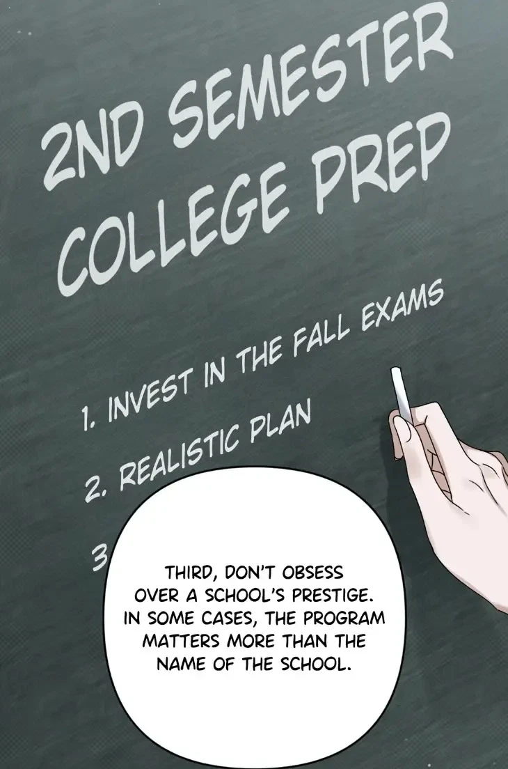 Eighteen's Bed Chapter 65, page 4