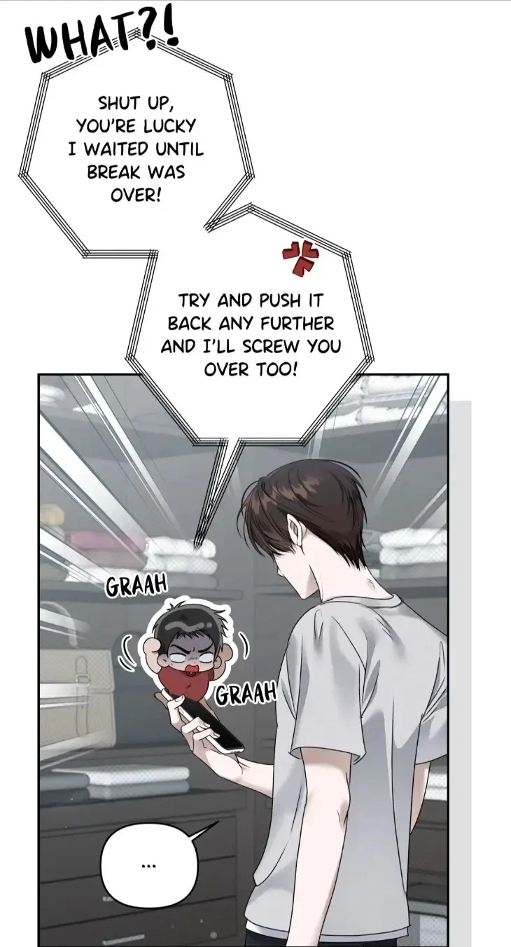 Eighteen's Bed Chapter 65, page 41