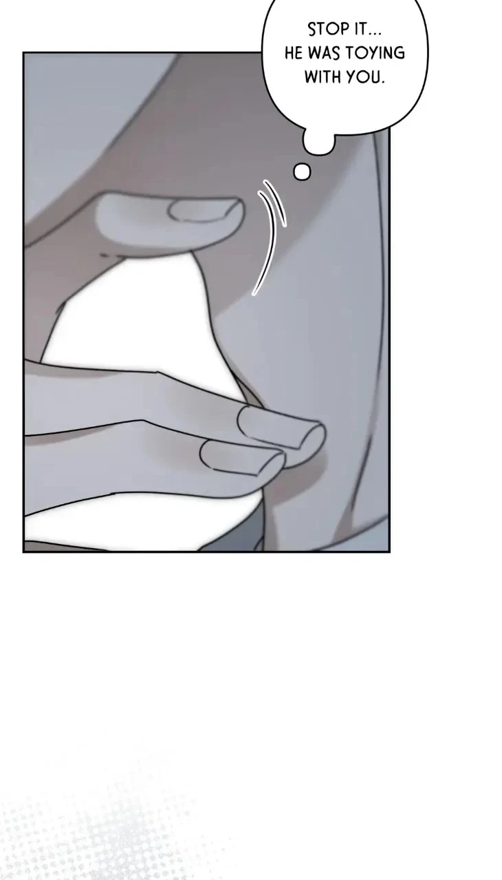 Eighteen's Bed Chapter 65, page 48