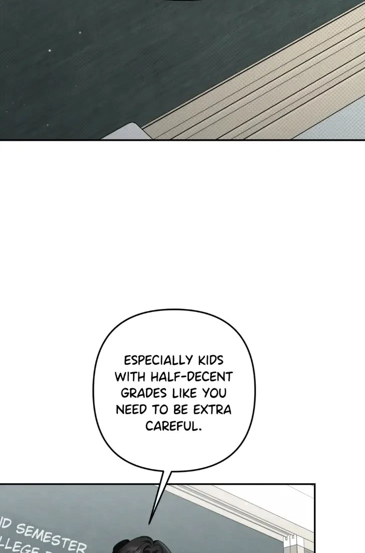 Eighteen's Bed Chapter 65, page 5