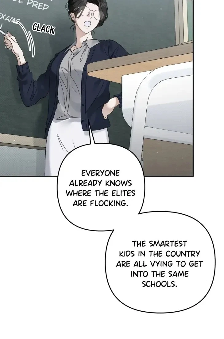 Eighteen's Bed Chapter 65, page 6