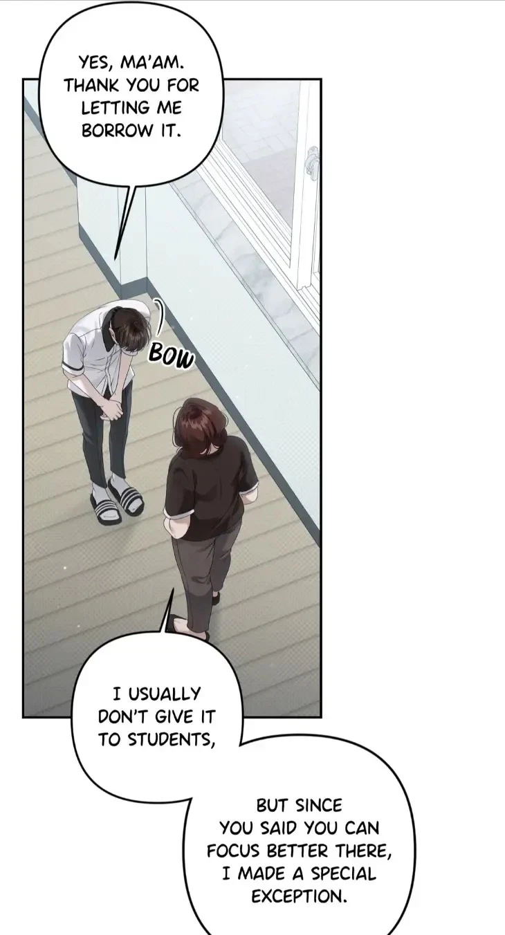 Eighteen's Bed Chapter 65, page 60