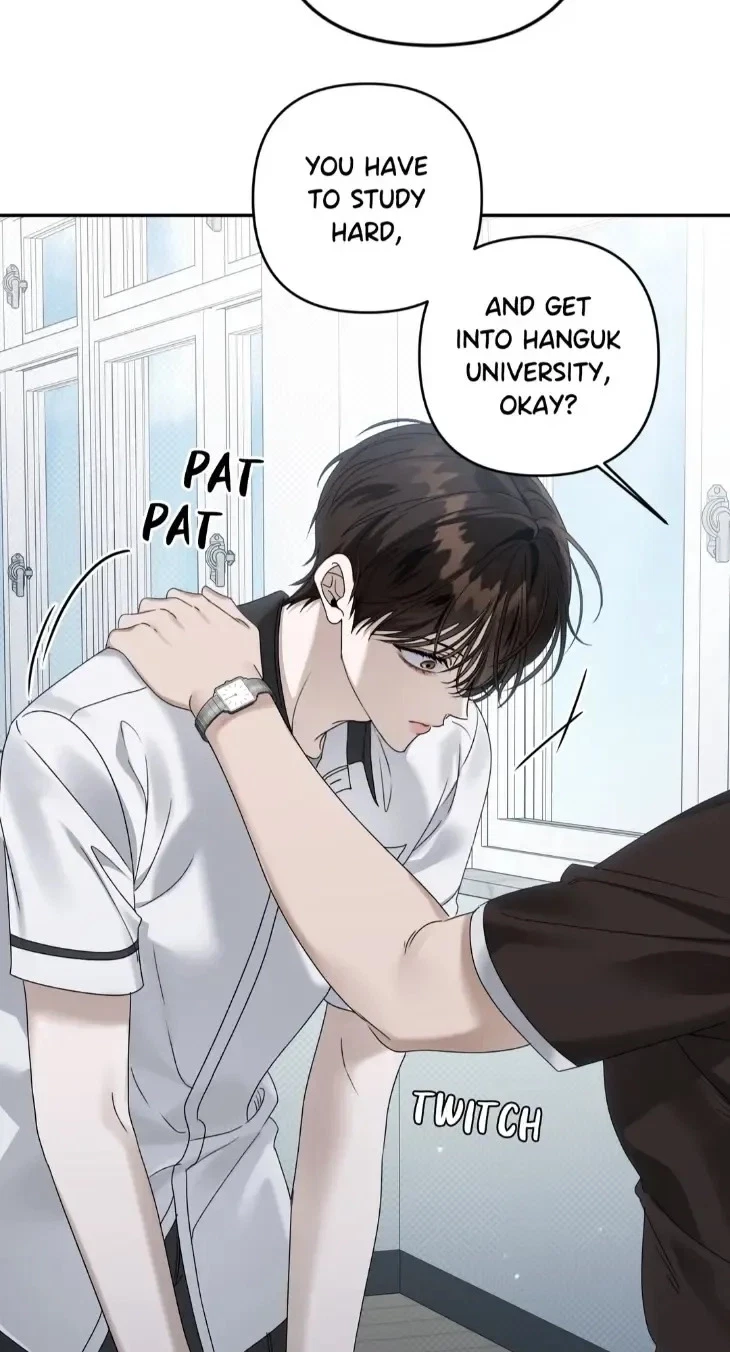Eighteen's Bed Chapter 65, page 61