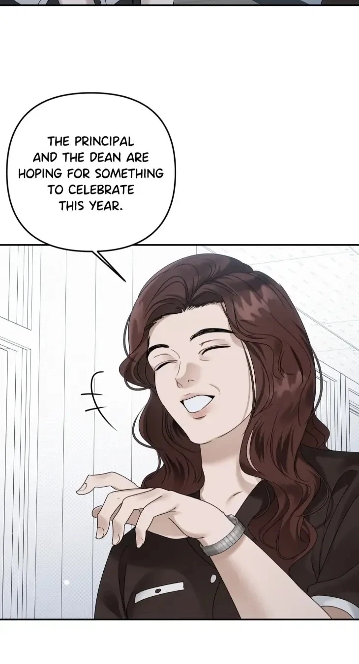 Eighteen's Bed Chapter 65, page 62